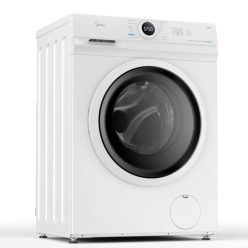   Midea MF10EW70BA10 A 7 kg 1400 f/p Inverteres Elöltöltős Mosógép