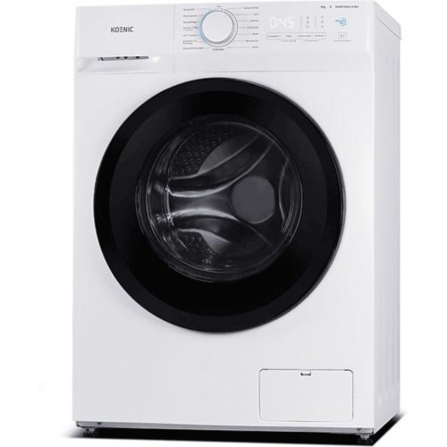 Koenic KWDR 8642 A INV 8/6 1350 f/p. Inverteres Mosó-Szárítógép