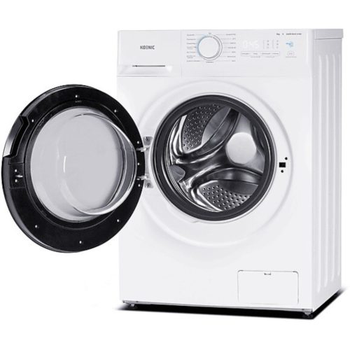 Koenic KWDR 8642 A INV 8/6 1350 f/p. Inverteres Mosó-Szárítógép
