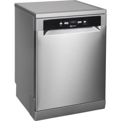   Bauknecht-Whirlpool BKSV1 FAN A 14 Terítékes Pro Inverteres 3 Fiókos Szabadonálló Mosogatógép
