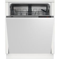 Beko BDIN25320 E 13 Terítékes Beépíthető Mosogatógép