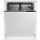 Beko BDIN25320 E 13 Terítékes Beépíthető Mosogatógép