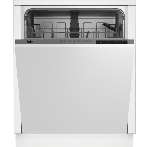 Beko BDIN25320 E 13 Terítékes Beépíthető Mosogatógép
