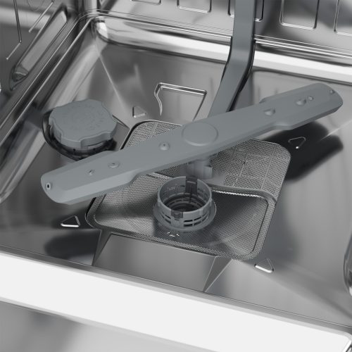 Beko BDIN25320 E 13 Terítékes Beépíthető Mosogatógép