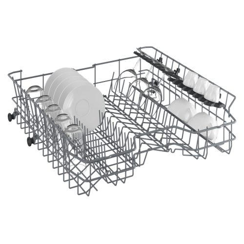 Beko BDIN25320 E 13 Terítékes Beépíthető Mosogatógép