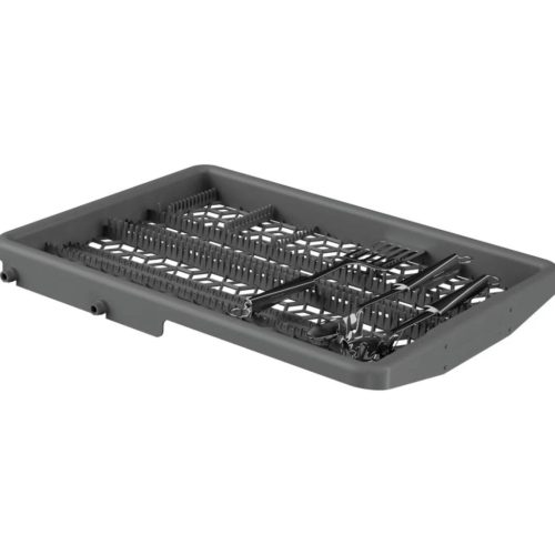 Bauknecht-Whirlpool BK6PC11BS7A0 C 11 Terítékes 3 Fiókos Inverteres Inverteres motorKeskeny Beépíthető Mosogatógép
