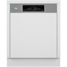 Beko BG840EXTI A 14 Terítékes Pro Smart Inverteres 3 Fiókos Beépíthető Mosogatógép