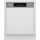 Beko BG840EXTI A 14 Terítékes Pro Smart Inverteres 3 Fiókos Beépíthető Mosogatógép