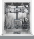 Beko BG840EXTI A 14 Terítékes Pro Smart Inverteres 3 Fiókos Beépíthető Mosogatógép