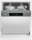 Beko BG840EXTI A 14 Terítékes Pro Smart Inverteres 3 Fiókos Beépíthető Mosogatógép