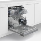 Beko BG840EXTI A 14 Terítékes Pro Smart Inverteres 3 Fiókos Beépíthető Mosogatógép