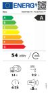 Beko BG840EXTI A 14 Terítékes Pro Smart Inverteres 3 Fiókos Beépíthető Mosogatógép