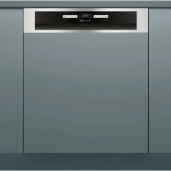   Bauknecht-Whirlpool BBO 3041 PLT C 14 Terítékes 3 Fiókos Beépíthető Mosogatógép