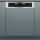 Bauknecht-Whirlpool BBO 3041 PLT C 14 Terítékes 3 Fiókos Beépíthető Mosogatógép