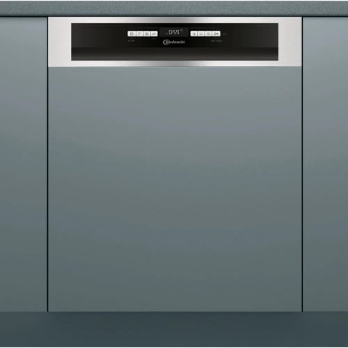 Bauknecht-Whirlpool BBO 3041 PLT C 14 Terítékes 3 Fiókos Beépíthető Mosogatógép