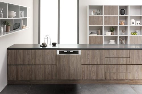 Bauknecht-Whirlpool BBO 3041 PLT C 14 Terítékes 3 Fiókos Beépíthető Mosogatógép