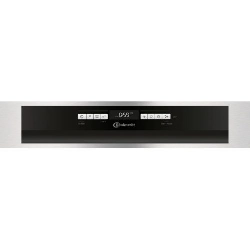 Bauknecht-Whirlpool BBO 3041 PLT C 14 Terítékes 3 Fiókos Beépíthető Mosogatógép