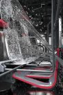 Bauknecht-Whirlpool BBO 3041 PLT C 14 Terítékes 3 Fiókos Beépíthető Mosogatógép
