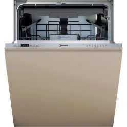   Bauknecht-Whirlpool B0I D541A S C 14 Terítékes 3 Fiókos ProSmart Inverteres Beépíthető Mosogatógép