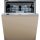 Bauknecht-Whirlpool B0I D541A S C 14 Terítékes 3 Fiókos ProSmart Inverteres Beépíthető Mosogatógép