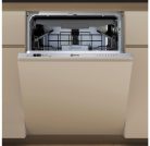 Bauknecht-Whirlpool B0I D541A S C 14 Terítékes 3 Fiókos ProSmart Inverteres Beépíthető Mosogatógép