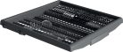 Bauknecht-Whirlpool BCIO 3T133 PFE D 14 Terítékes Beépíthető Mosogatógép