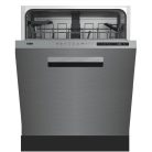 Beko BDD25530X D 15 Terítékes ProSmart Inverteres 3 Fiókos Beépíthető Mosogatógép