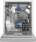Beko BDUN36451X B 14 Terítékes Inverteres Beépíthető Mosogatógép