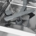 Beko BDUN36451X B 14 Terítékes Inverteres Beépíthető Mosogatógép