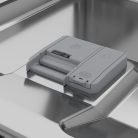 Beko BDUN36451X B 14 Terítékes Inverteres Beépíthető Mosogatógép