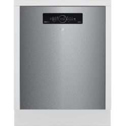   Beko BG840EXUBP A 15 Terítékes Pro Smart Inverteres 3 Fiókos Beépíthető Mosogatógép