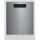 Beko BG840EXUBP A 15 Terítékes Pro Smart Inverteres 3 Fiókos Beépíthető Mosogatógép