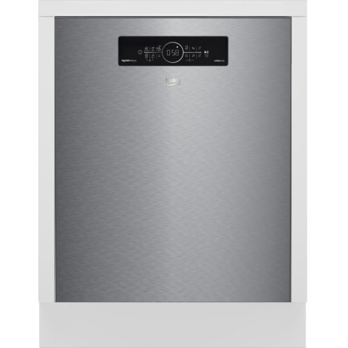 Beko BG840EXUBP A 15 Terítékes Pro Smart Inverteres 3 Fiókos Beépíthető Mosogatógép