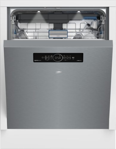 Beko BG840EXUBP A 15 Terítékes Pro Smart Inverteres 3 Fiókos Beépíthető Mosogatógép