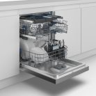 Beko BG840EXUBP A 15 Terítékes Pro Smart Inverteres 3 Fiókos Beépíthető Mosogatógép
