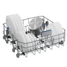 Beko BG840EXUBP A 15 Terítékes Pro Smart Inverteres 3 Fiókos Beépíthető Mosogatógép