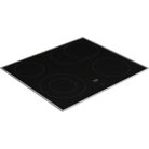 Beko BBUM17320B A+ 72L SteamShine Beépíthető Sütő + Kerámia Főzőlap Szett