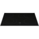 Beko BBUM17320B A+ 72L SteamShine Beépíthető Sütő + Kerámia Főzőlap Szett