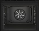 Beko BBUM17320B A+ 72L SteamShine Beépíthető Sütő + Kerámia Főzőlap Szett