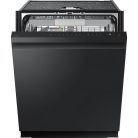 Samsung DW60CG880UB1EG 14 Terítékes A  60 cm-es, Pult Alá Építhető Mosogatógép
