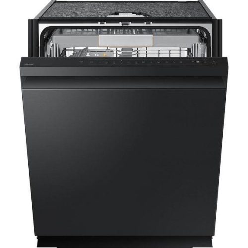 Samsung DW60CG880UB1EG 14 Terítékes A  60 cm-es, Pult Alá Építhető Mosogatógép