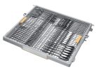 Samsung DW60CG880UB1EG 14 Terítékes A  60 cm-es, Pult Alá Építhető Mosogatógép