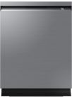 Samsung DW60BG750USLET C 14 Terítékes 60 cm-es Inox Pult Alá Építhető Mosogatógép – Wi-Fi, Automatikus Ajtónyitás, 42 dB