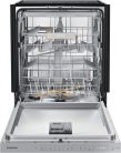 Samsung DW60BG750USLET C 14 Terítékes 60 cm-es Inox Pult Alá Építhető Mosogatógép – Wi-Fi, Automatikus Ajtónyitás, 42 dB