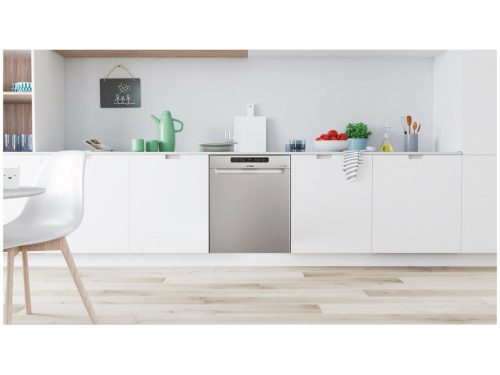Privileg P0U ECO D541 S C 14 Teríték Evőeszközfiókos Pult Alá Építhető Mosogatógép