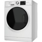 Bauknecht-Whirlpool WT SUPER ECO 8614C  A/C 8/6 kg 1400 f/p ProSilent Inverteres Gőzös Mosó-Szárítógép