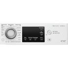 Bauknecht-Whirlpool WT SUPER ECO 8614C  A/C 8/6 kg 1400 f/p ProSilent Inverteres Gőzös Mosó-Szárítógép