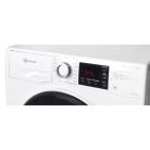 Bauknecht-Whirlpool WT SUPER ECO 8614C  A/C 8/6 kg 1400 f/p ProSilent Inverteres Gőzös Mosó-Szárítógép