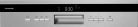 Hanseatic HG6085C14T7635EI C 14 Terítékes 3 Fiókos Inox Szabadonálló Mosogatógép
