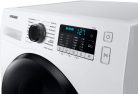 Samsung WD81TA049BE 8/5kg C/E 1400f/p Digital Inverteres Mosó-Szárítógép
